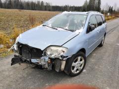 Toyota Corolla 1.4 D4-D farm -06