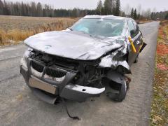 BMW E90 320 -08