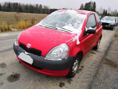 Toyota Yaris 1.0 3ov. -03