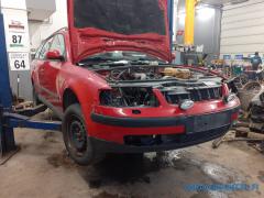 Volkswagen Passat 1,9 tdi AFN