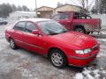 Kuva 1: Mazda 626 GF Pre-Facelift 4D Sedan 1.8i MT5 1998