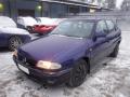 Kuva 1: Opel Astra F Facelift 4D Sedan 1.6i 16V MT5 Comfort 1997