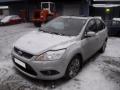 Kuva 1: Ford Focus 5D HB 1.6i A/T Ghia 2010