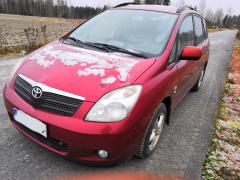Toyota Corolla Verso 1.8VVT-i -03