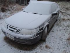 Saab 9-5 Aero