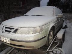 Saab 9-5