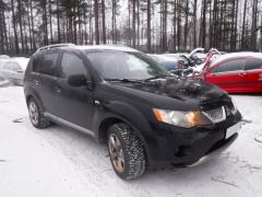Mitsubishi Outlander Pre-Facelift 5D SUV 2.0DI-D MT6 4WD 7-H.