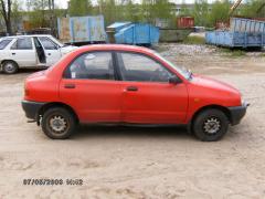 Mazda 121 1,4I 16V