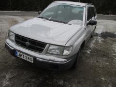 Subaru Forester SF