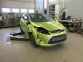 Ford Fiesta VI 1.25 60 kW