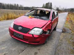 Toyota Corolla 1.4VVT-i farm. -04