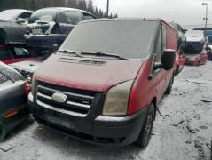 Ford Transit 06-12