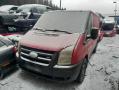 Kuva 1: Ford Transit 06-12 2007