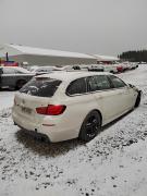 BMW 5-sarja F11 535D XDRIVE