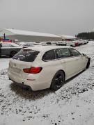 BMW 5-sarja F11 535D XDRIVE M-SPORT