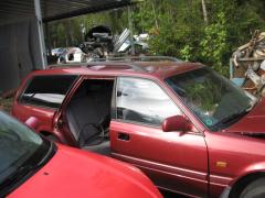 Mazda 626 2.2i Farm.