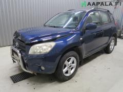 Toyota RAV4 (III) 2.0 VVT-i 4WD