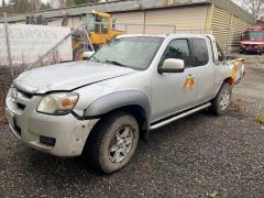 Mazda Bt-50 (CD) 2.5 MRZ-CD 4x4 2007 143hv