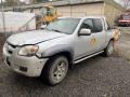 Kuva 1: Mazda Bt-50 (CD) 2.5 MRZ-CD 4x4 2007 143hv 2007