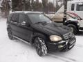 Kuva 1: MB W163 Facelift ML270CDI A/T 4X4 2004