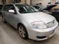 Toyota Corolla 1.4 Terra Wagon -05 ZZE120L-DWMDKW 1.4 4ZZ-FE