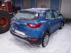 Kia Stonic 5D MPV 1.0T-GDi MT6 ISG LX