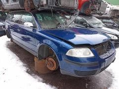 Volkswagen Passat 1,9TDI