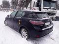 Kuva 1: Lexus CT200h 1.8 Hybrid CVT 2011