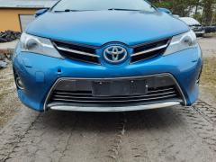 Toyota Auris 13->>