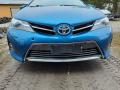 Kuva 1: Toyota Auris 13->> 2014