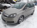 Kuva 1: Opel Zafira -06 2006