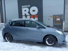 Toyota Verso 2.0 D-4D