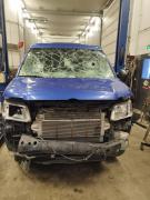 Volkswagen Transporter Pegabus 2,5TDI pitkä -08