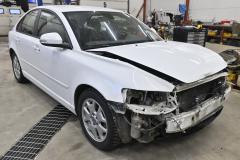 VOLVO S40 II 1.6 D2 115hv