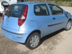 Fiat Punto 1.2i 8V 3/HB