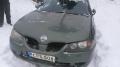 Kuva 1: Nissan Almera (N16) 1.5 -03 5-ov hb vihre 2003