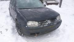 Volkswagen Golf IV -05 1.9tdi farmari sininen