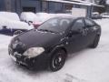 Kuva 1: Nissan Primera P12 Pre-Facelift 4D Sedan 1.9dCi MT6 Cool 2004