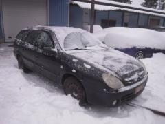 Citroen Xsara Facelift 5D Break 1.6i MT5