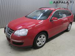 Volkswagen Golf V 1.4 TSI Farm