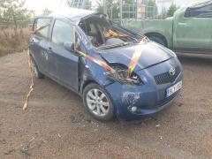 Toyota Yaris 1,3 vvt-i -08 t.sin 5-ov HB