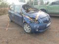 Kuva 1: Toyota Yaris 1,3 vvt-i -08 t.sin 5-ov HB 2008