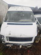 Volkswagen Lt 35 2,5TD pitkä korkea -97