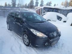 Peugeot 307 Facelift 5D SW 1.6HDI 110 MT5