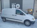 Kuva 1: Mercedes-Benz Vito 109 cdi 2005