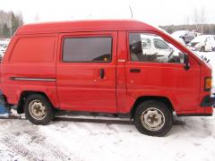Toyota Lite ace