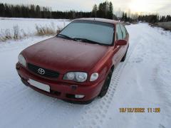 Toyota Corolla 1.6 LB -01
