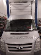 Ford Transit 2.2 TDCi puolipitkä puolikorkea -08