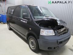 Volkswagen Transporter T5 2.5 TDi