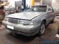 Kuva 1: Volvo S90 3,0 sedan aut.  1997